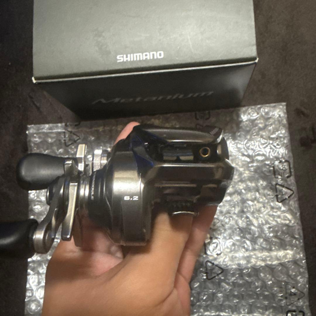 リール SHIMANO 20nium