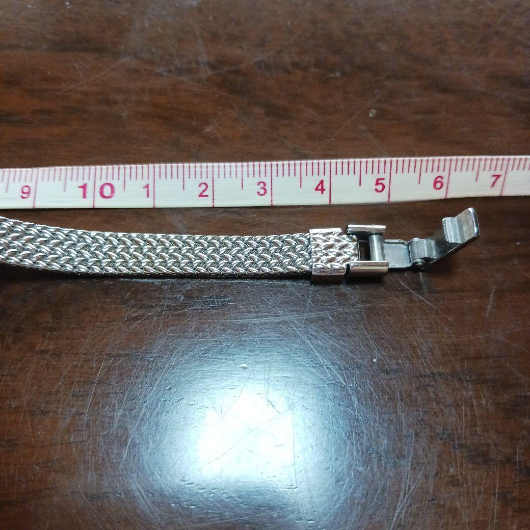 セイコー　クレドール　レディース腕時計