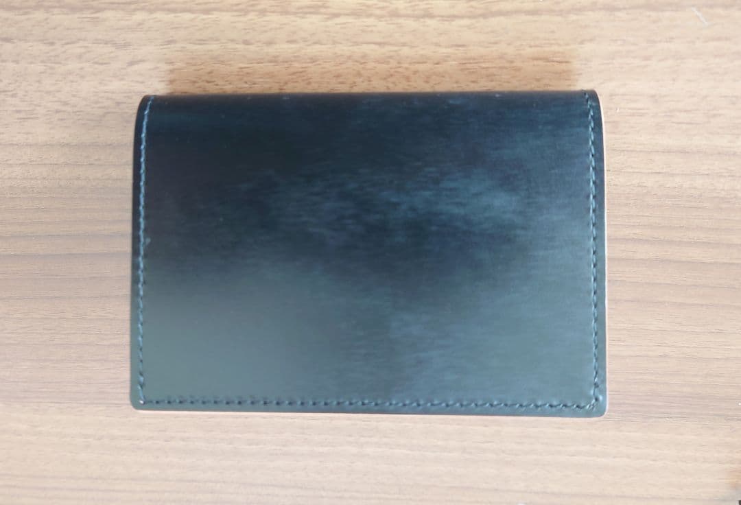 新品未使用　PORTER　ポーター　フィルム　FILM　名刺入れ　カードケース