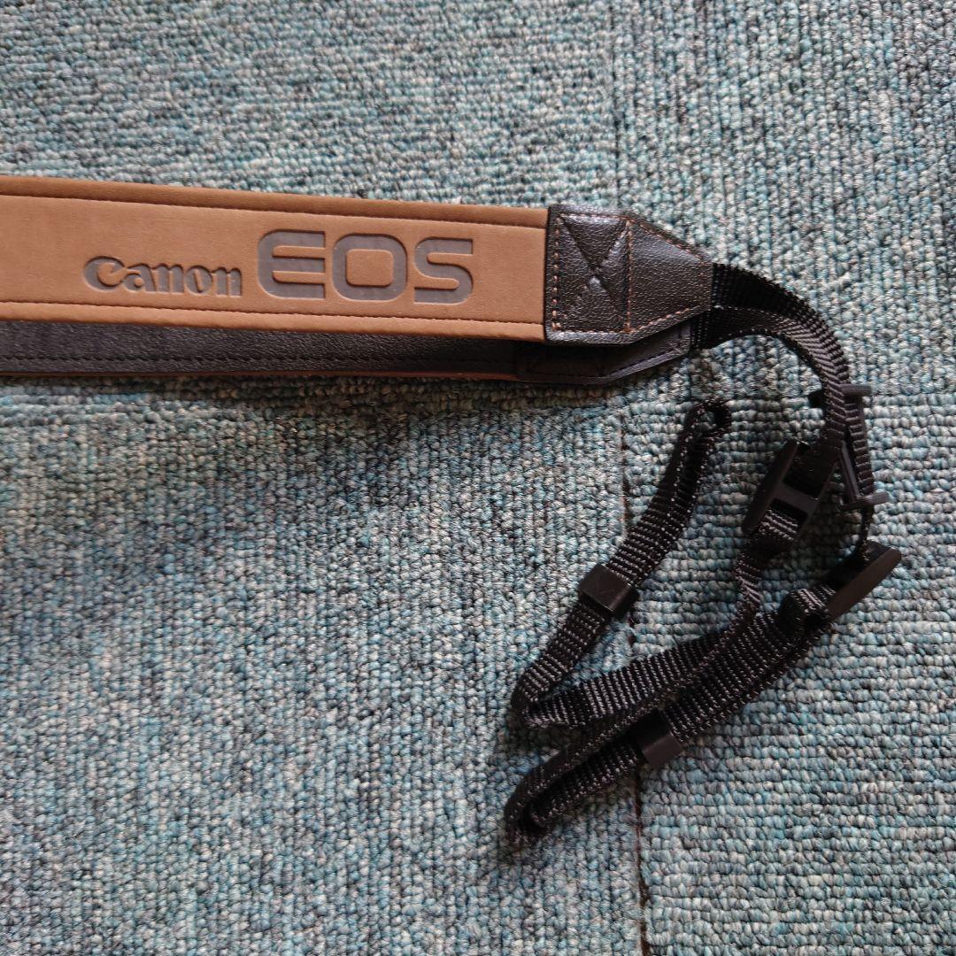 フィルムカメラ【ジャンク】Canon EOS Kiss レンズ SIGMA