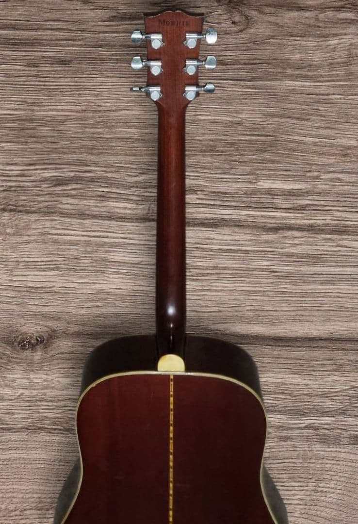 Morris MG-50 アコースティックギター ギター モーリス 楽器