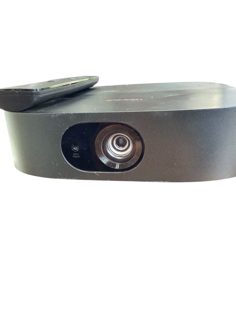 Vega Portable プロジェクター Nebula