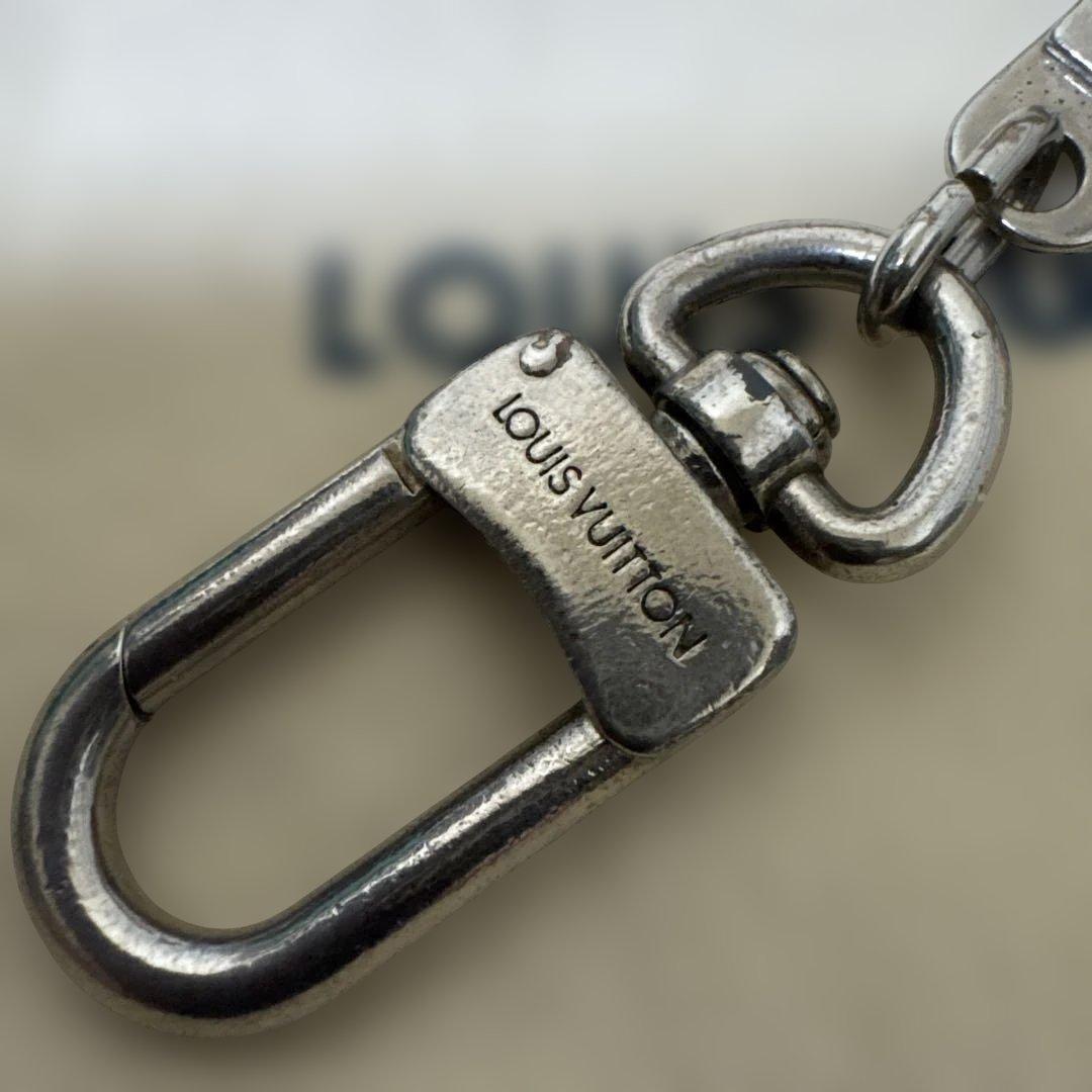 LV Key ring ルイヴィトンキーホルダーアノクレM62694