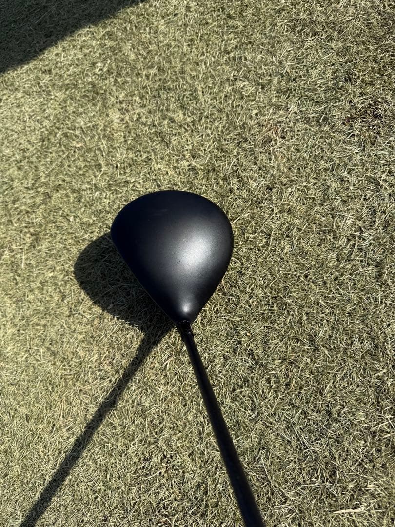 超美品　ぶっ飛び　グラインドワークス イクイノックス 10度