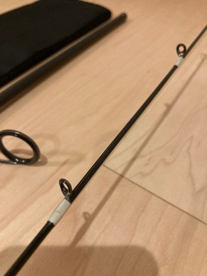 ジャッカル BRS-S74L-LG