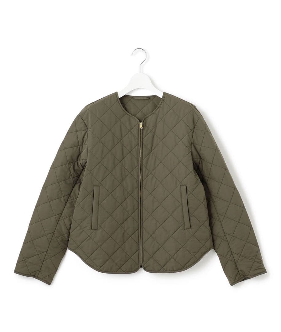 23区　3wayモッズコート