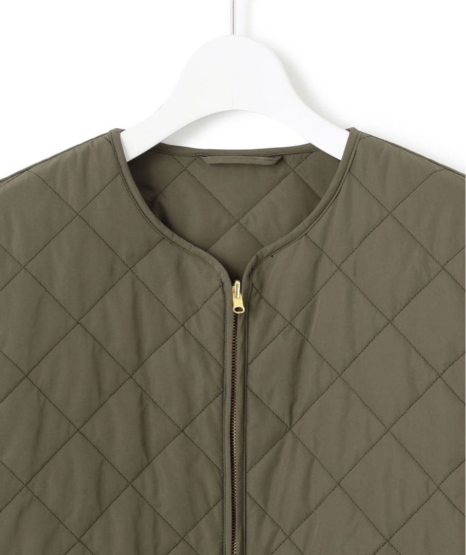 23区　3wayモッズコート