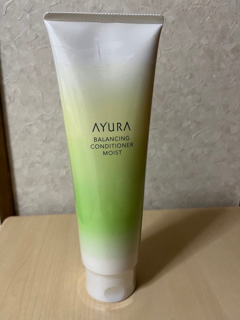 アユーラ シャンプー トリートメント