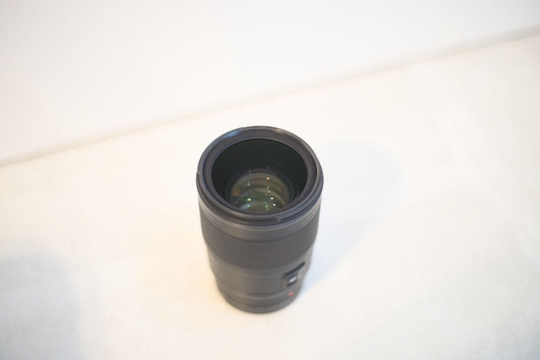 Tokina Opera 50mm f1.4 ff EFマウント