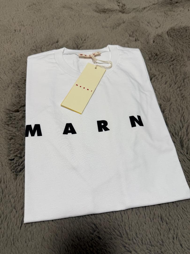 マルニ　キッズTシャツ　14Y 160cm 新品