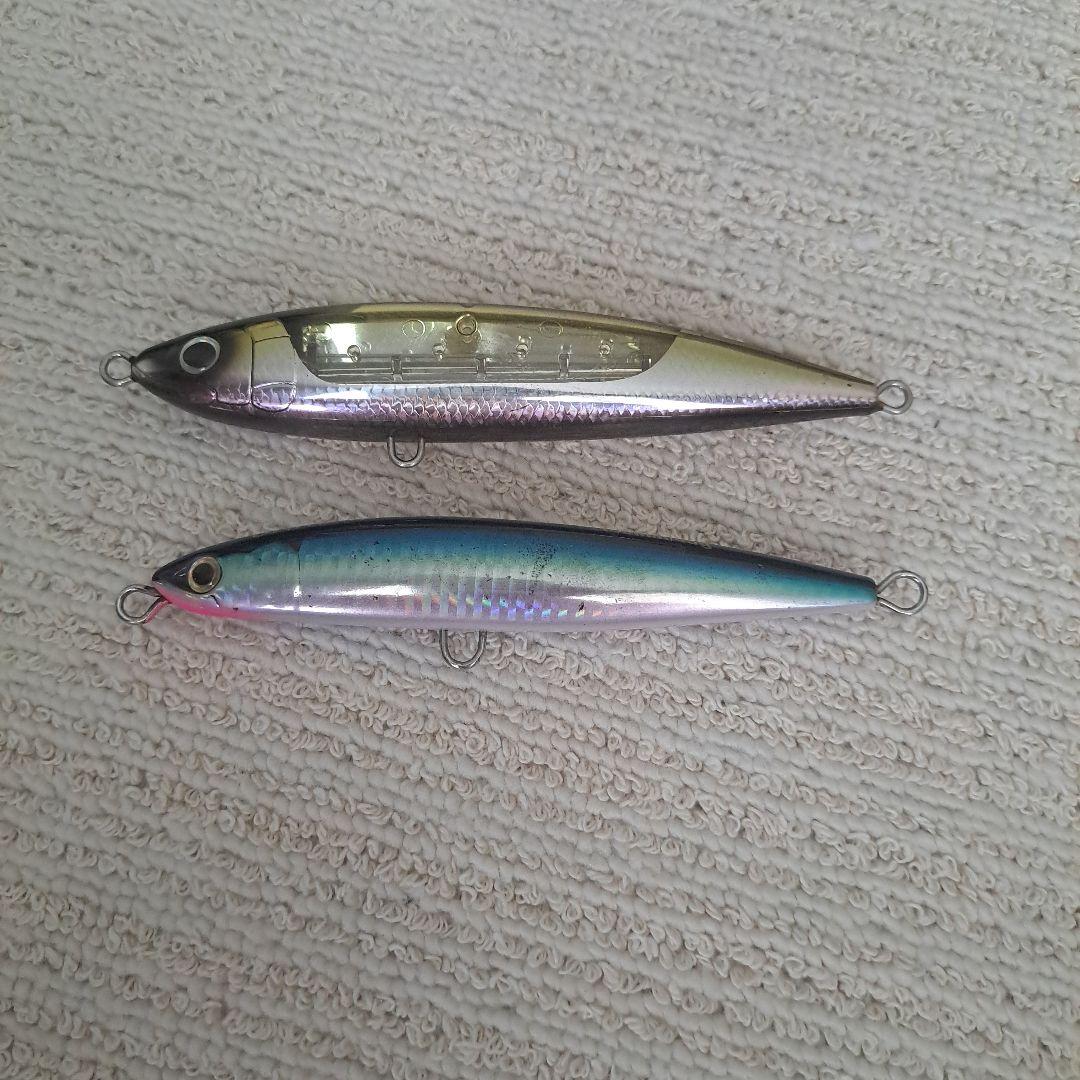 オフショアルアーセット