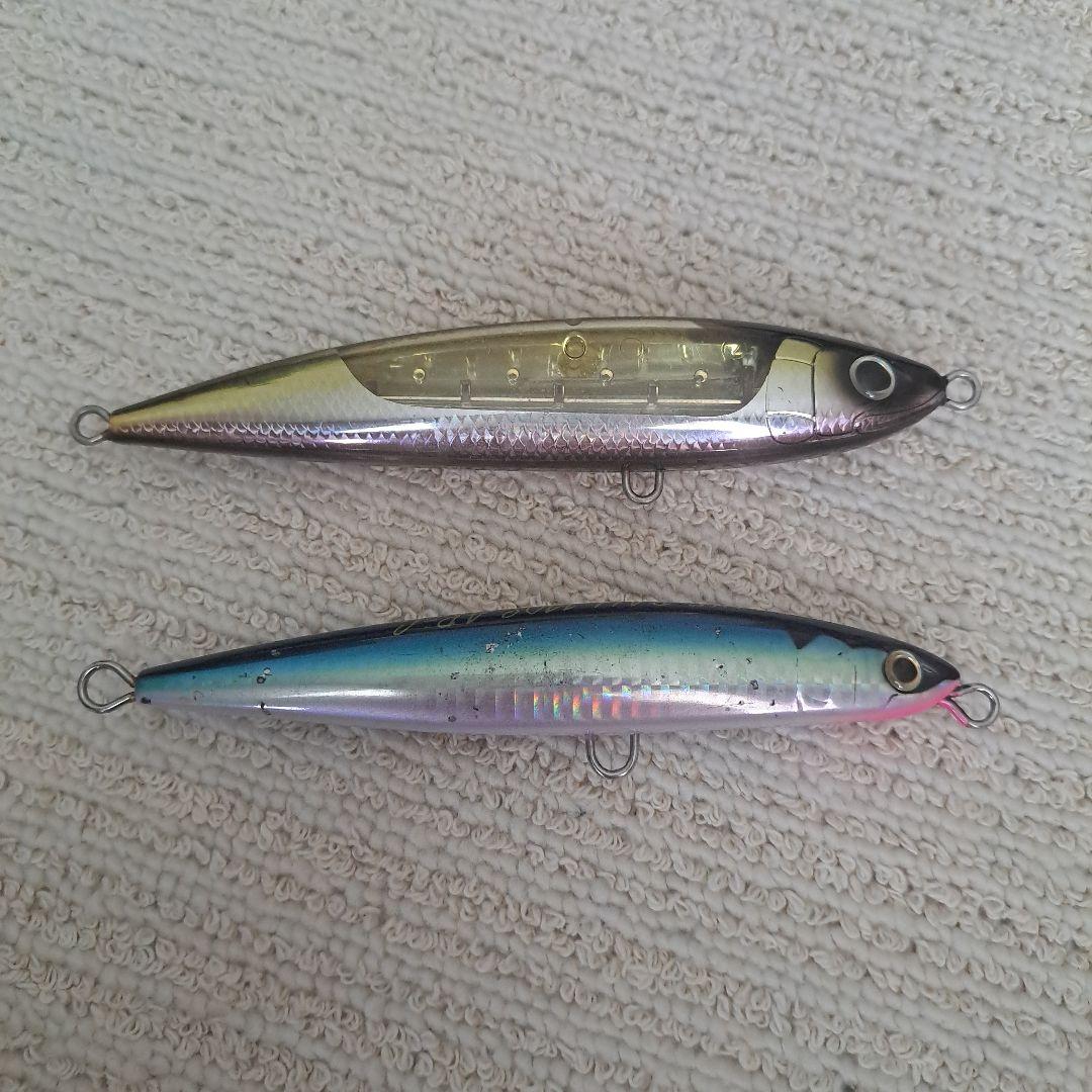 オフショアルアーセット