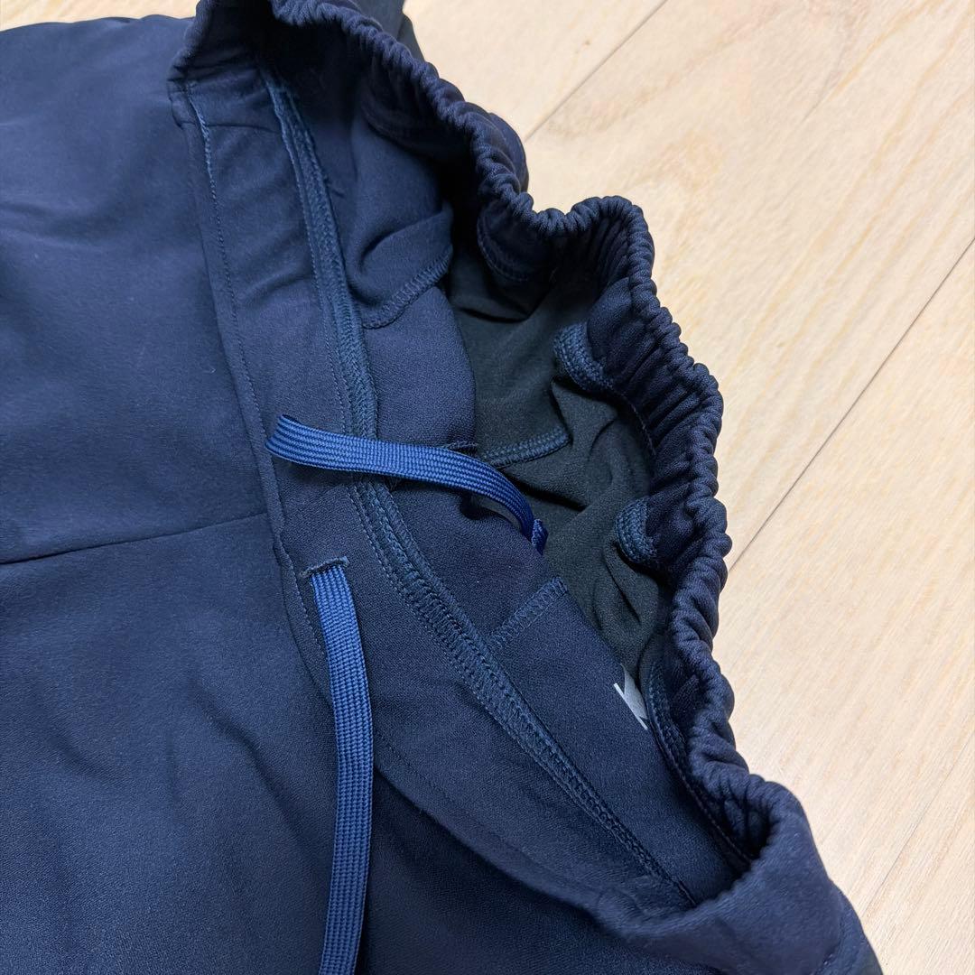 ⭐︎送料無料BAYSTARS オーセンティックチームウェア/リラックスパンツ