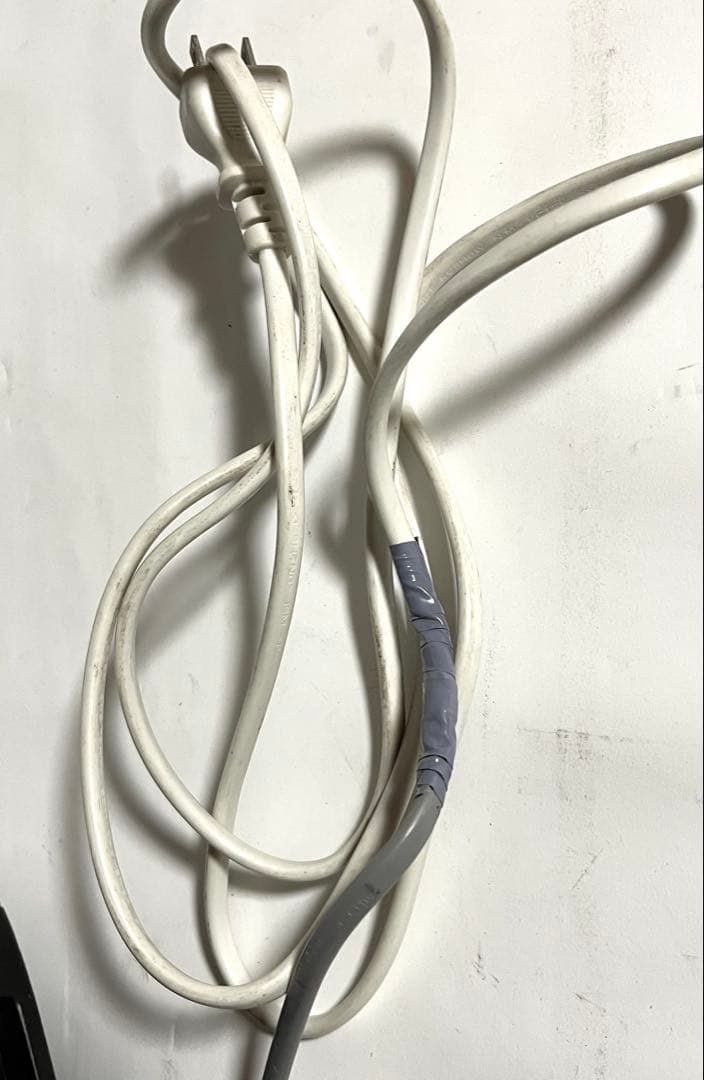 SHARP KI-R75YX-T縦型空気清浄機 黒 2022年製