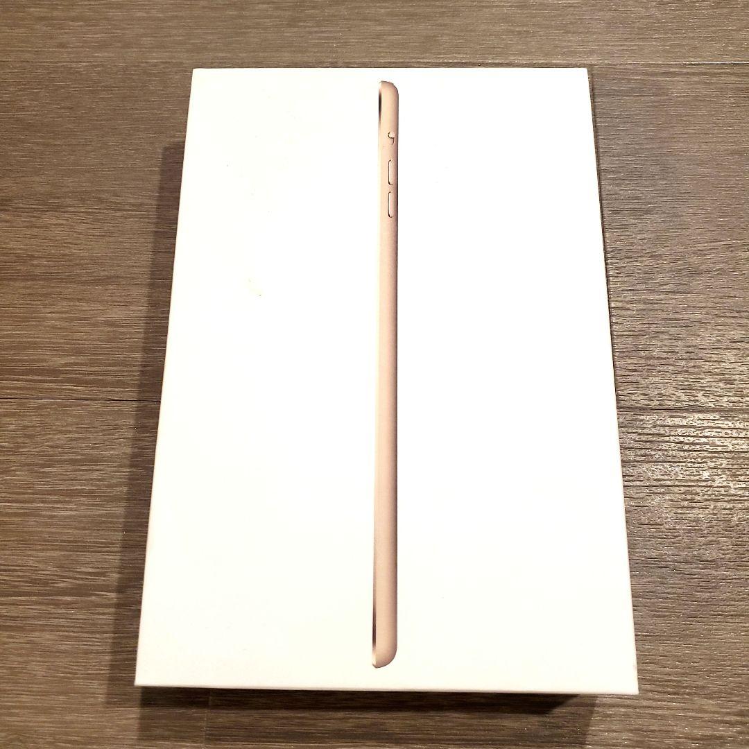 ipad mini3 128GB ゴールド ジャンク品