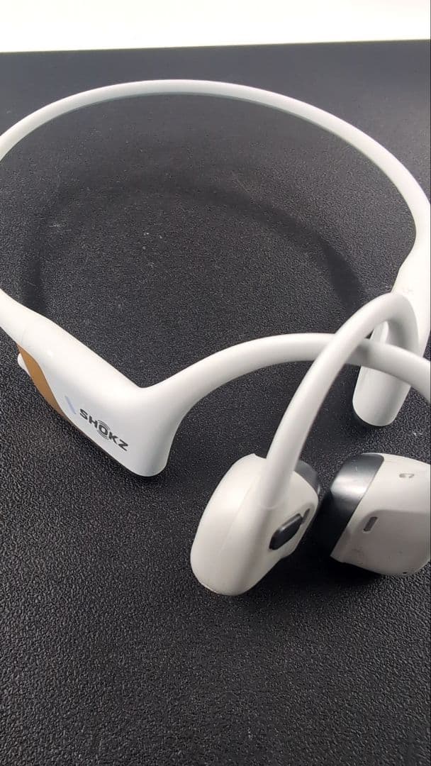元旦金額！SHOKZ OPENRUN PRO 2 骨伝導イヤホン 中古