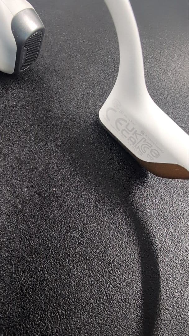 元旦金額！SHOKZ OPENRUN PRO 2 骨伝導イヤホン 中古