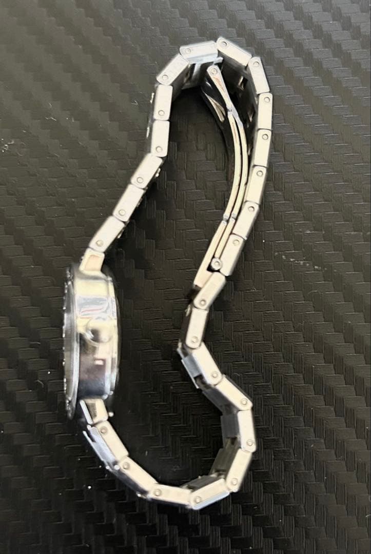 ブルガリ BVLGARI BB23SS レディース 腕時計