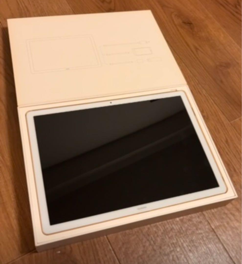 Windowsタブレット本体 Huawei Matebook HZ-W09