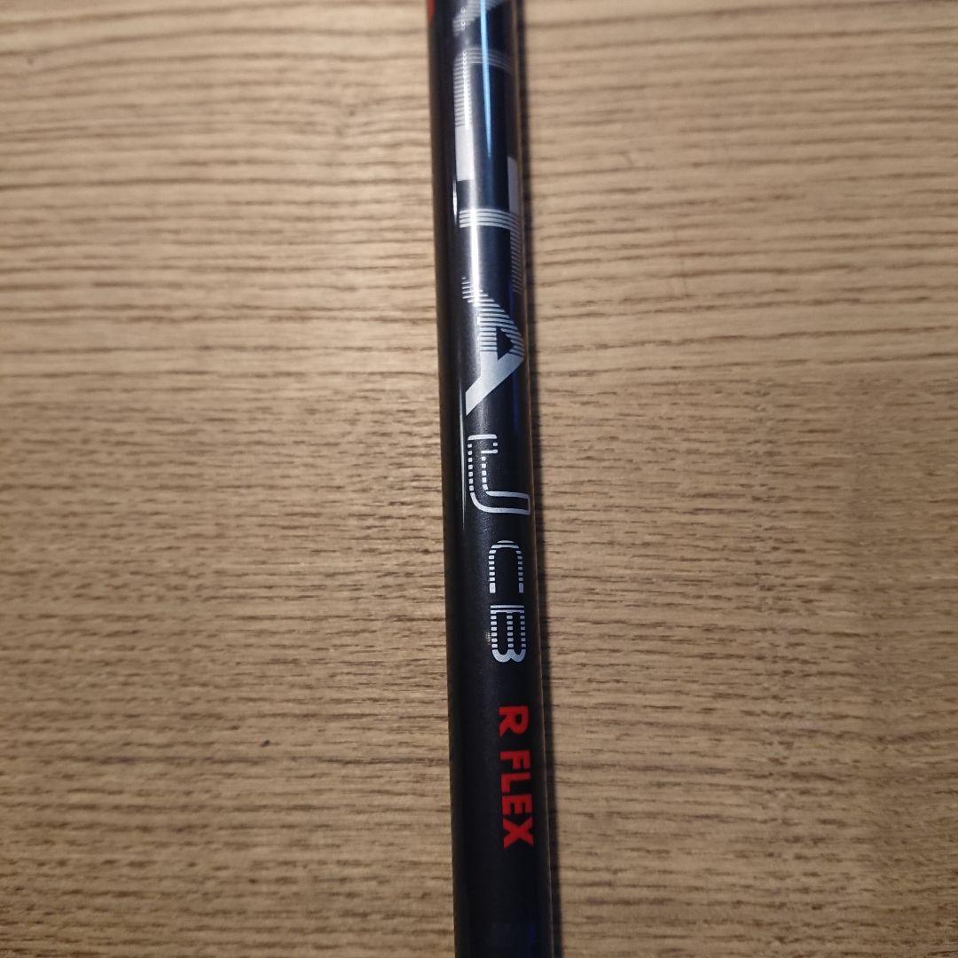 PING G410 SFT フェアウェイウッド 5W ALTA JCB RED