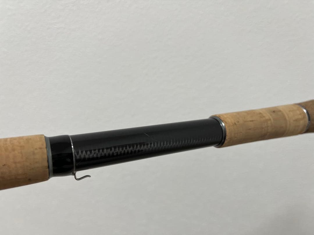 ダイワ 19ブラックレーベル 7101HFB-SB