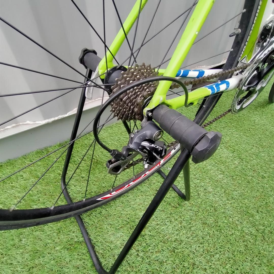 引取限定　cannondale キャノンデール caad10 リクイガス　50