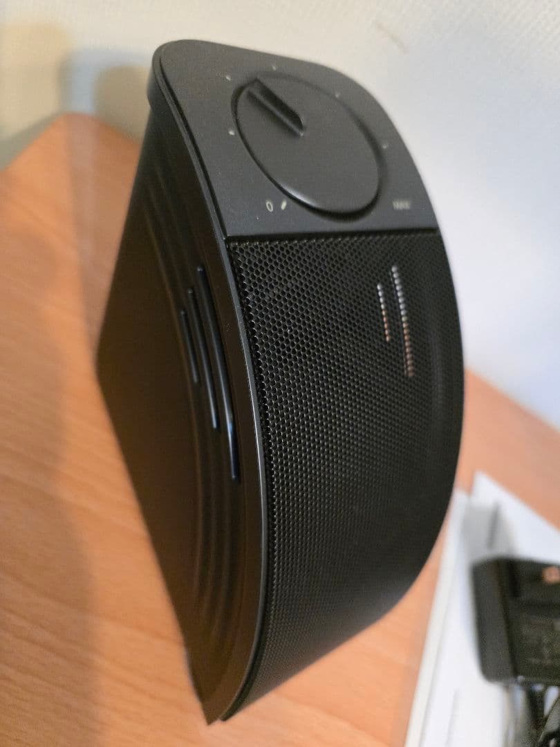 MIRAI スピーカー Mini 　テレビ用　高齢者向け