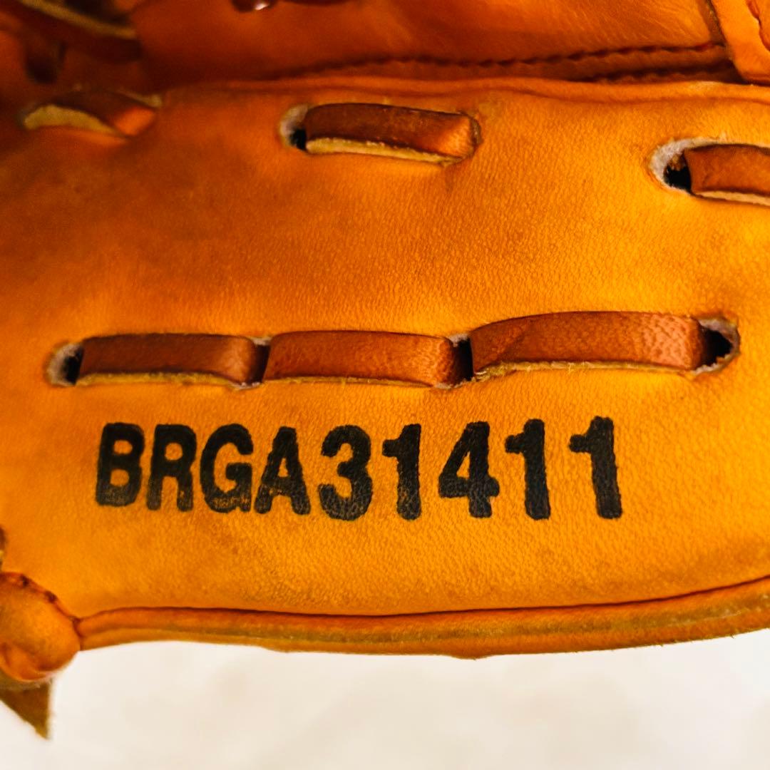 ZETT PROSTATUS ゼット プロステイタス 軟式グローブ 投手 左投げ