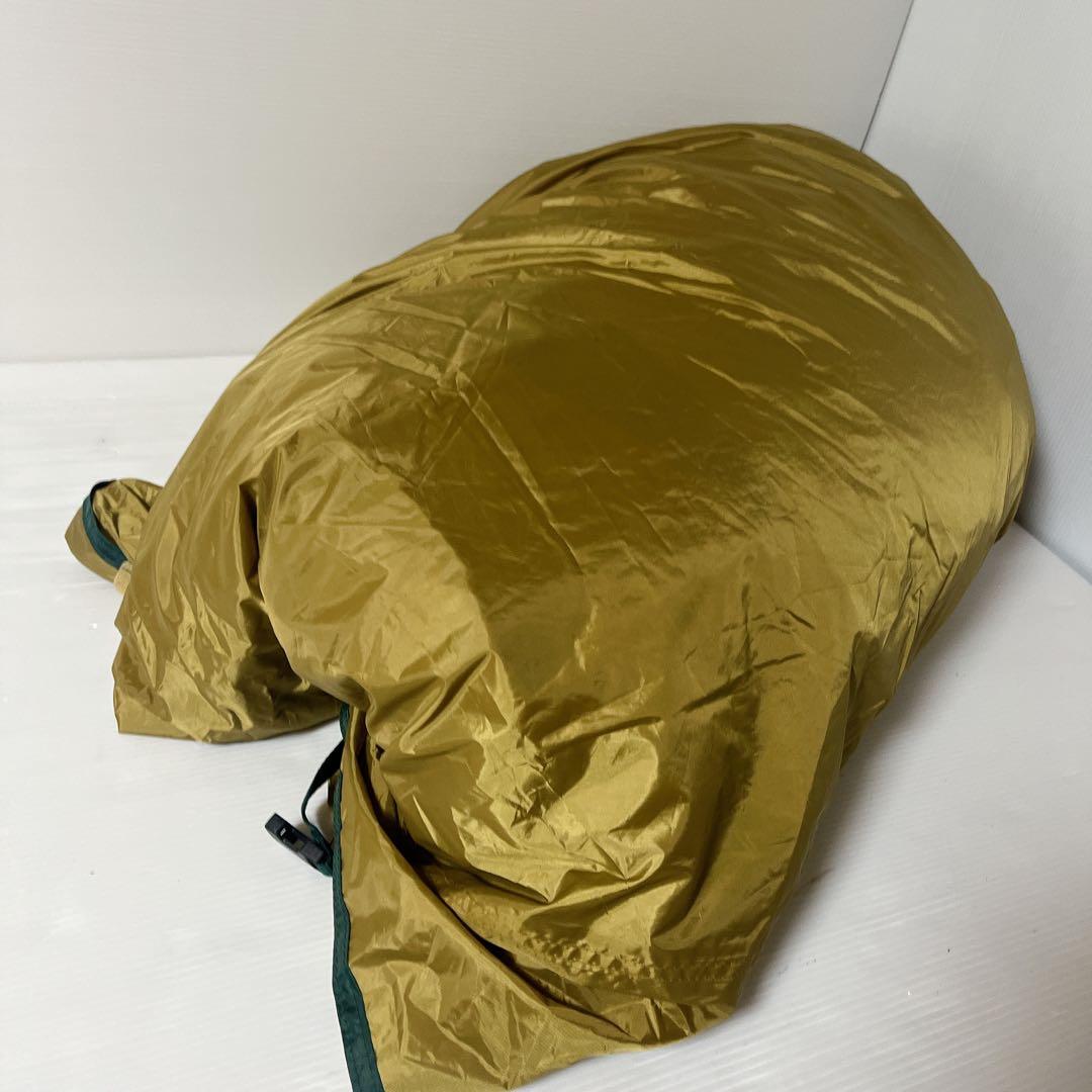 Coleman タフスクリーン2ルームハウスMDX