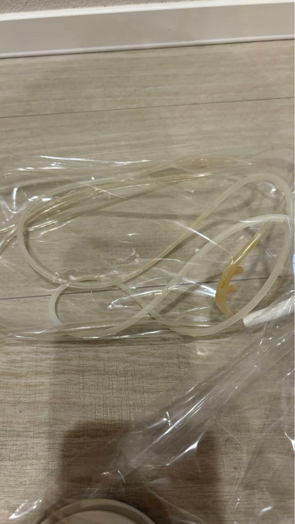 水素吸入器　水素水生成　ラブリエリュクス　HA-002