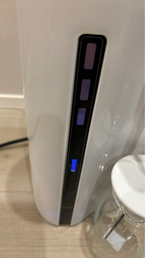 水素吸入器　水素水生成　ラブリエリュクス　HA-002