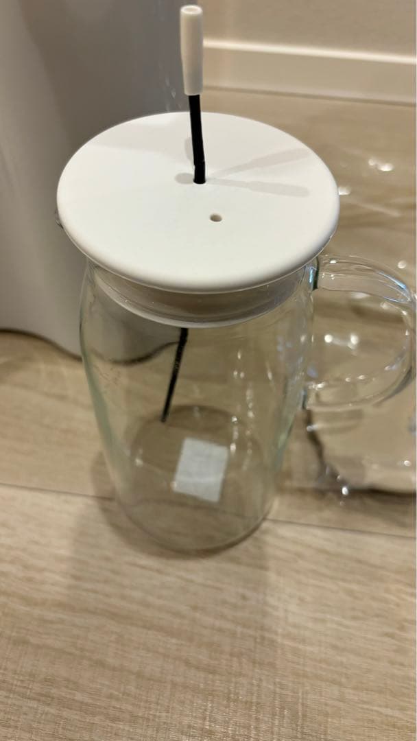 水素吸入器　水素水生成　ラブリエリュクス　HA-002