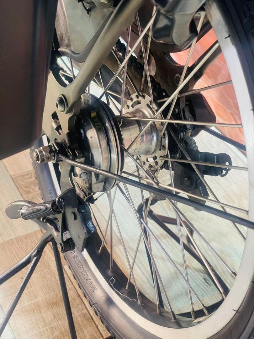 パスキス12AH⭐️人気モデル！ヤマハ子供乗せ電動アシスト自転車Y3276