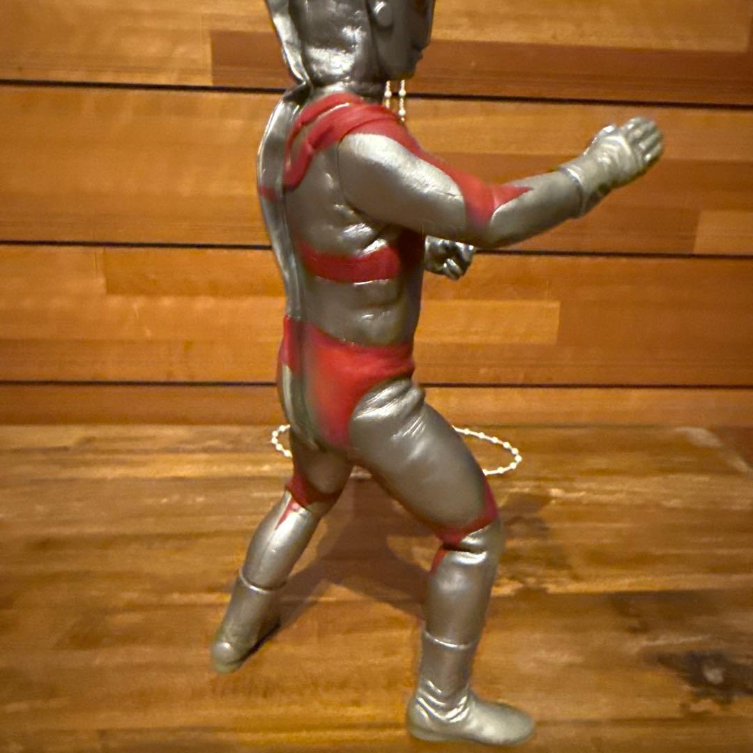 CCP ウルトラマンA（エース）ハイグレードバージョン　1/6