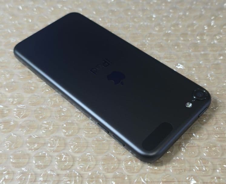 iPod touch 7◼️充放電回数3回◼️バッテリー容量100%◼️342