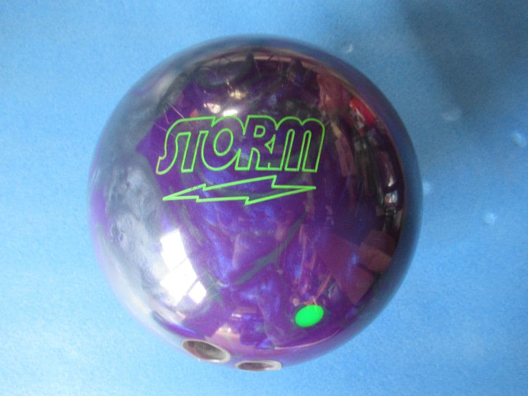 TROPICAL SURGE　ボウリングボール　ボーリング