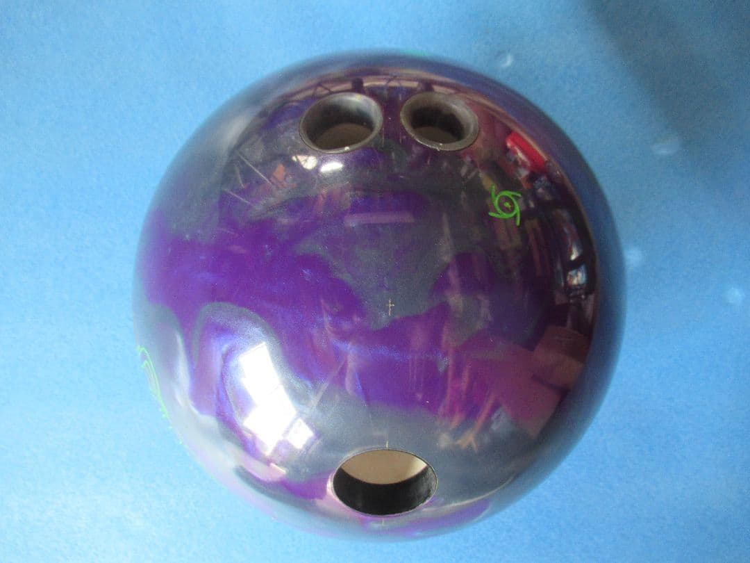 TROPICAL SURGE　ボウリングボール　ボーリング