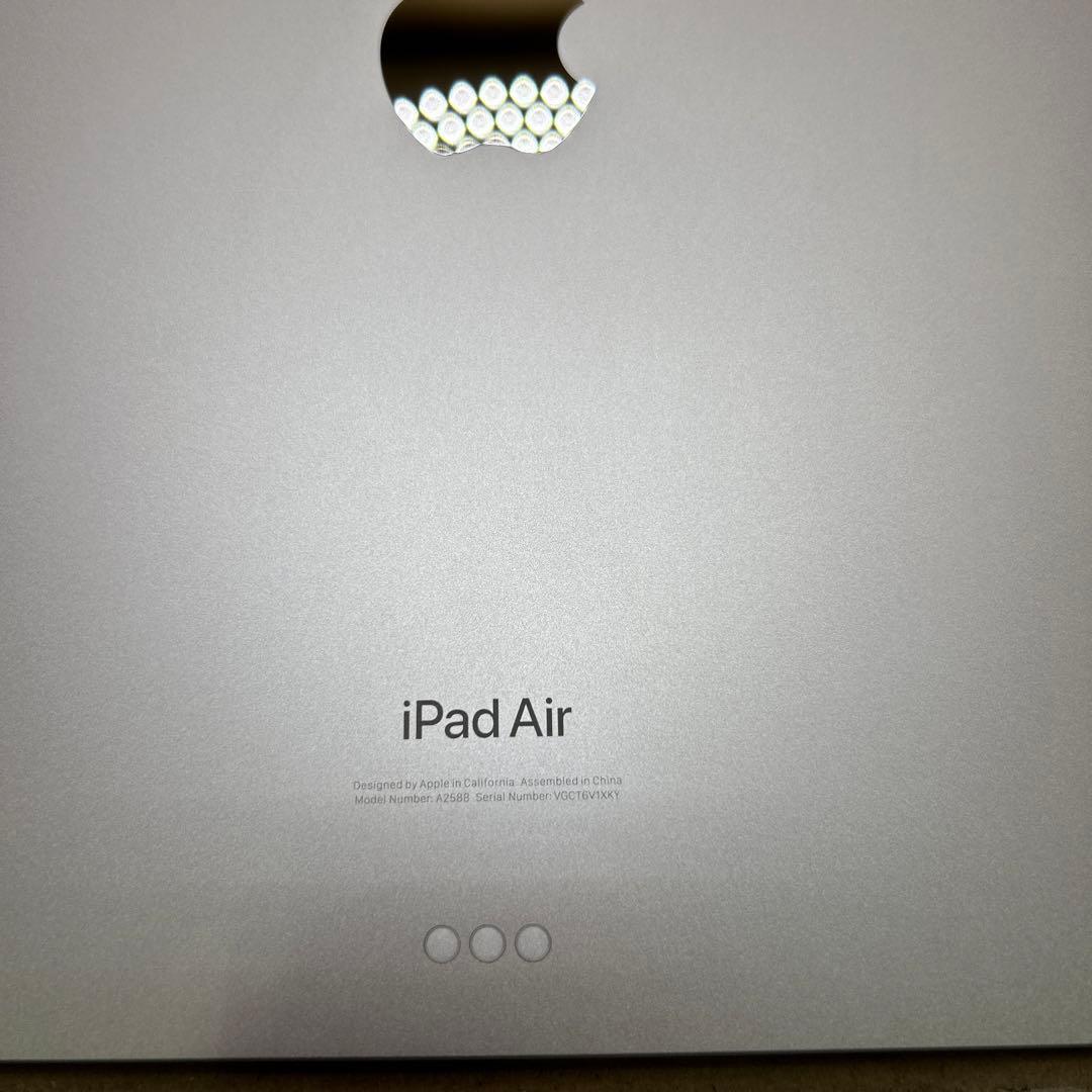 iPad Air 5 第5世代 Wi-Fi 10.9インチ 64GB