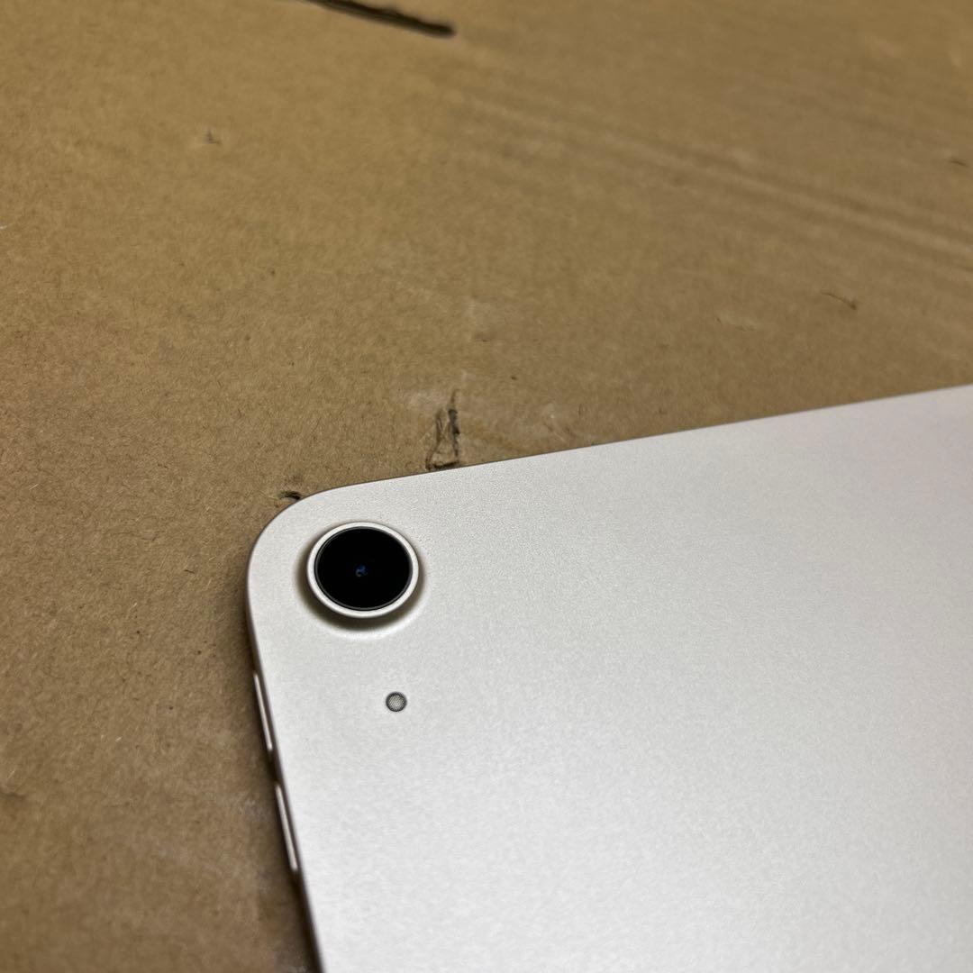 iPad Air 5 第5世代 Wi-Fi 10.9インチ 64GB