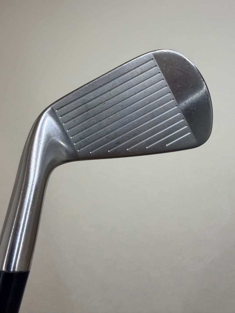 まさタイトリスト620MBアイアンセット 5-9 P 47°
