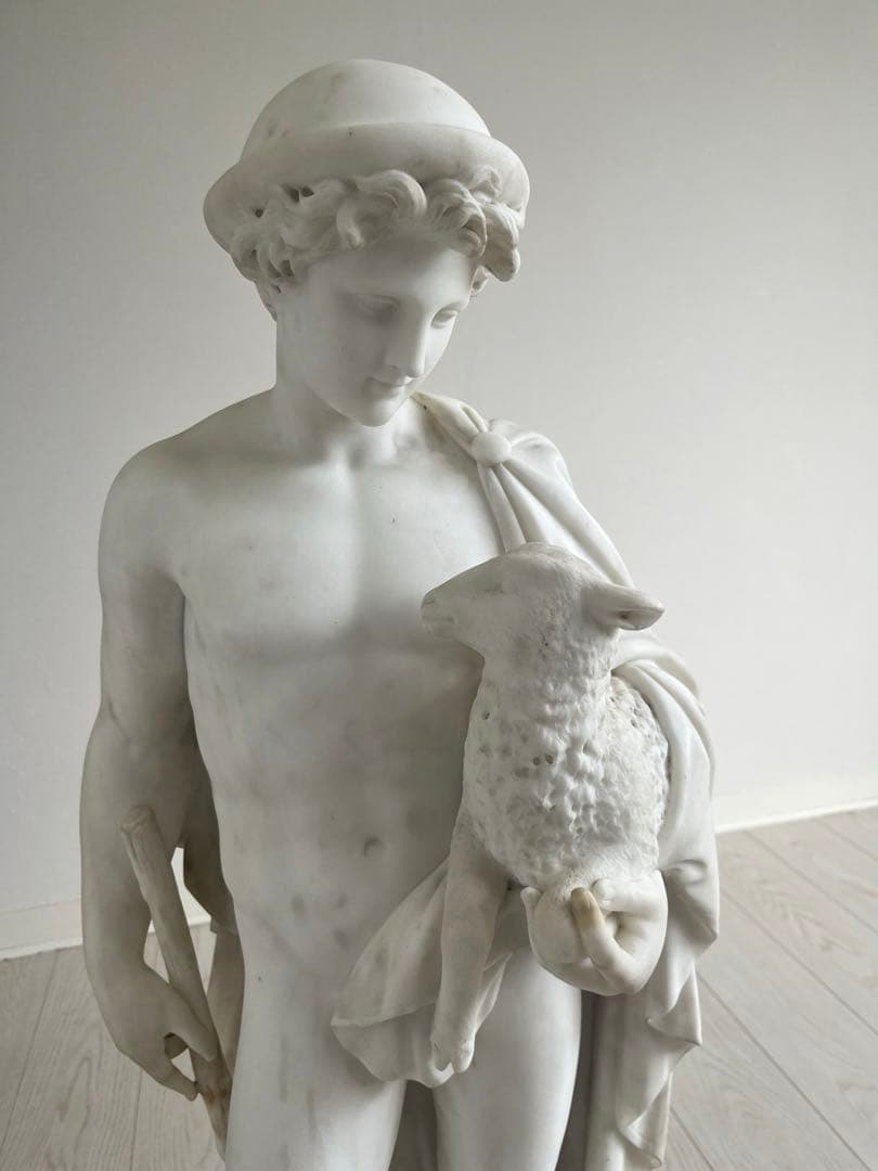 ビーナス像 女神像 ギリシャ彫刻 95cm ヴィーナス像