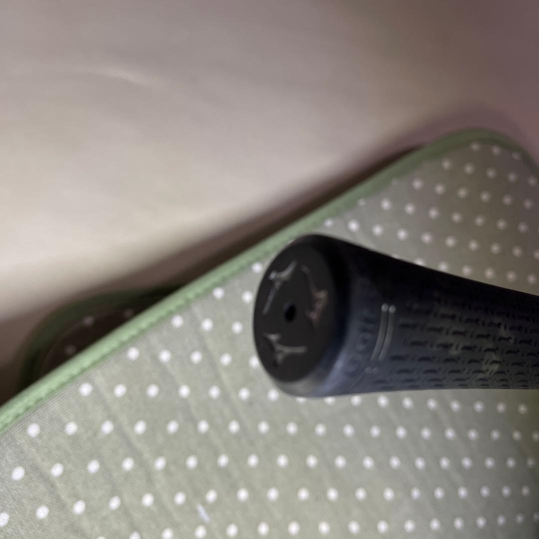 Minimum Pro ユーティリティ 22度