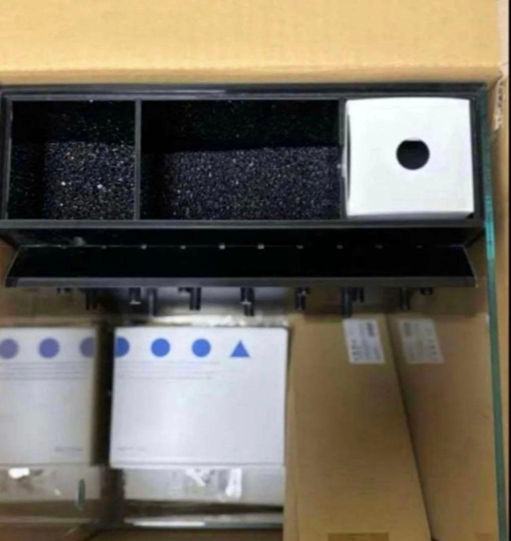 新品未使用　廃盤品　　DOOA システムテラ30 ミストフローフルセット　レア