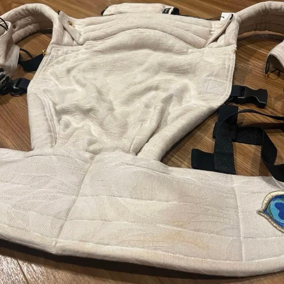 アーティポッペ　ザイガイスト　アーガス　オート　リネン