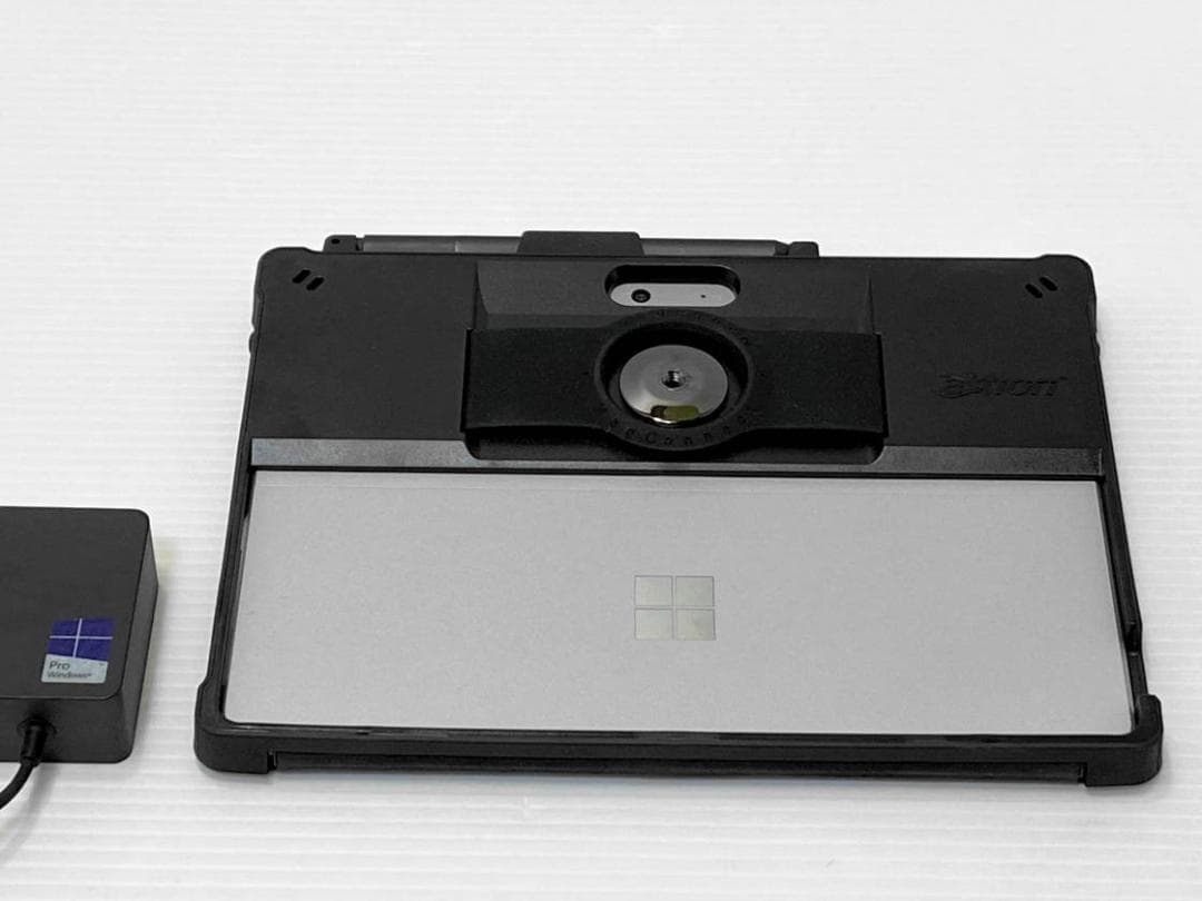 使用205h Surface Go 3 1926 スタイラスペン タイプカバー