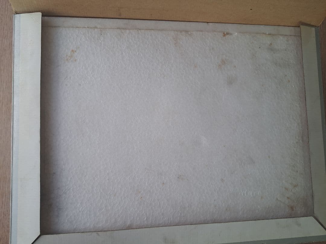 TRDクロスミッション C56•C52用タイプB中古⑤ 決勝走行419Km使用