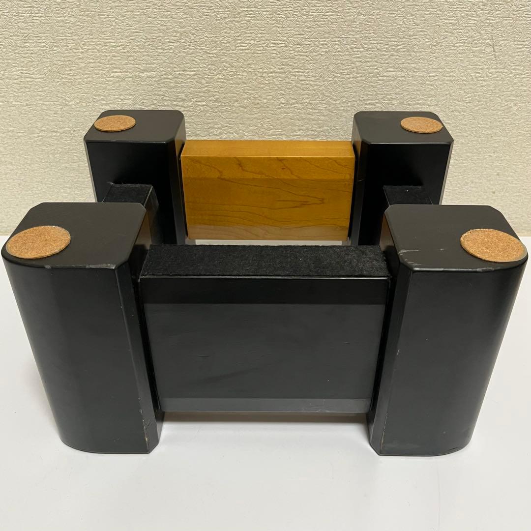 DIATONE DK-1000ZX スピーカースタンド ペア