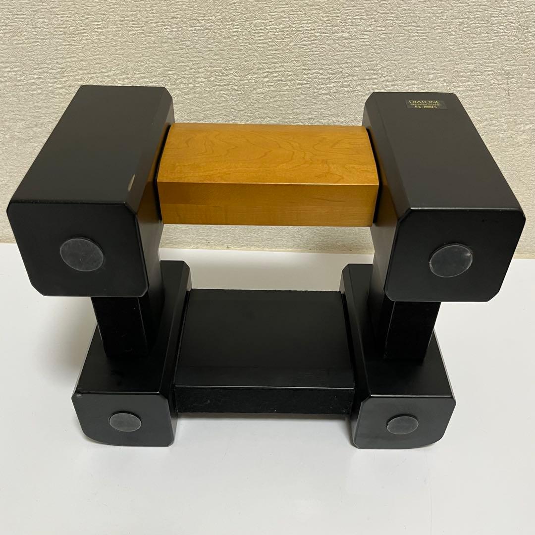 DIATONE DK-1000ZX スピーカースタンド ペア