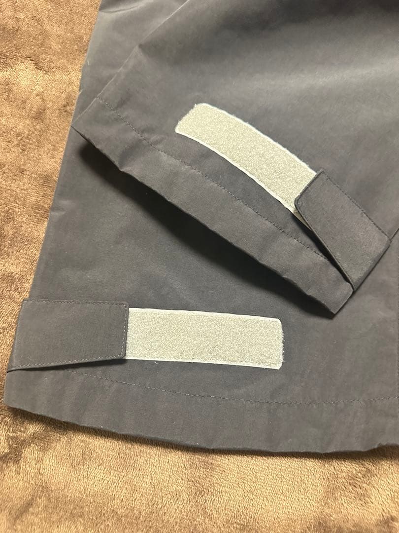 がまかつ　ゴアテックスインフィニアムTM オールウェザースーツ GM3687