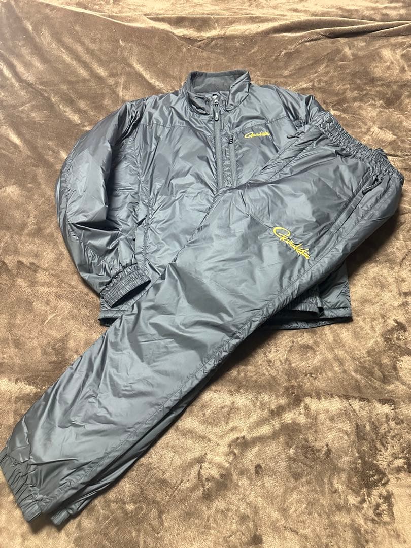 がまかつ　ゴアテックスインフィニアムTM オールウェザースーツ GM3687